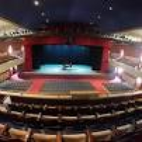 Manuel Artime Theatre - 17 Photos - Performing Arts - 900 SW 1st ...