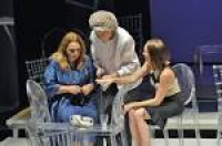 Coming soon: Teatro Avante, Miami-Dade County present Notas Que ...