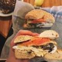 Toasted Bagelry & Deli - 271 Photos & 370 Reviews - Bagels - 83 SW ...