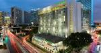 Hotels In Downtown Miami | Courtyard Miami Downtown Brickell