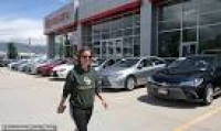 January US auto sales up 1 pct., but full-year drop... | Daily ...