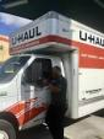 U-Haul: Moving Truck Rental in Miami, FL at U-Haul Moving ...