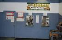 Gold Rush Pawn & Check Cashing - Gold Buyers - 1812 Barnum Ave ...