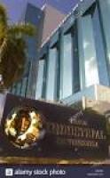 Banco Industrial de Venezuela bank tower on Brickell Avenue in ...