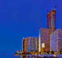 Panorama Tower, 1101 Brickell Avenue Miami, Florida, USA /… | Flickr