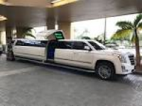 A1 Luxury Limousine of South Florida - Transportation - Miami, FL ...