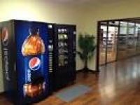 USA Vending Machines - Do-It-Yourself Food - Miami, FL - 325 S ...