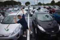 July 2014 US New Auto Sales Forecast: Record High Auto Lending ...