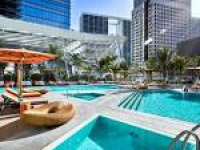 Lifestyle Hotel in Brickell | EAST Miami