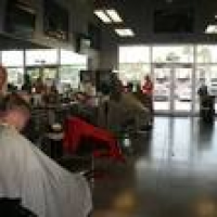 Renagade Barber Shop - Barbers - 75 Eglin Pkwy, Fort Walton Beach ...