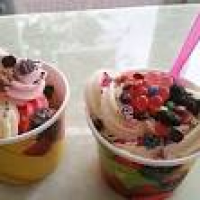 Yogurt Berry - 28 Photos & 33 Reviews - Ice Cream & Frozen Yogurt ...