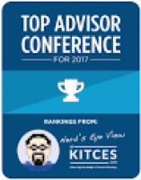 15 Best Conferences For Financial Advisors In 2017