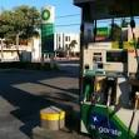 Biscayne Amoco - CLOSED - Gas Stations - 3401 Biscayne Blvd ...