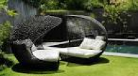La Veranda Home & Garden - Elegant and Luxurious Outdoor Furniture ...