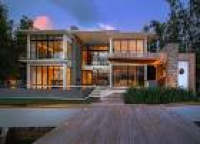 Miami Real Estyle – Tropical Modern Architecture with Ralph Choeff ...