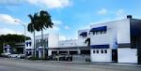 Deel Volvo | New Volvo dealership in Miami, FL 33133