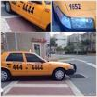Yellow Cab - 72 Reviews - Taxis - 3600 NW 37th Ct, Miami, FL ...