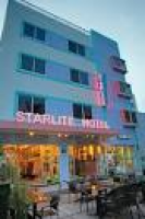 Starlite Hotel, Miami Beach, FL - Booking.com