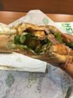 Subway - 13 Reviews - Sandwiches - 996 SW 67th Ave, Miami, FL ...