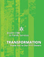 2005 Annual Report by Jewish Federation of South Palm Beach County ...