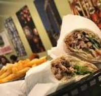 Pita N Shawarma - Home - Miami, Florida - Menu, Prices, Restaurant ...