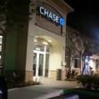 Chase Bank - Banks & Credit Unions - 10795 NW 58th St, Miami, FL ...