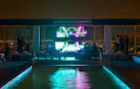 Club Fifty at the Viceroy Insider's Guide - Discotech - The #1 ...