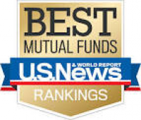 22 Best Financial Mutual Funds