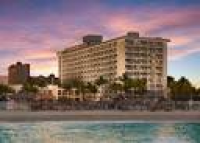 Newport Beachside Hotel & Resort Miami - Miami Beach Hotels ...