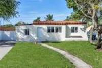 Opa-locka Florida Homes for Sale