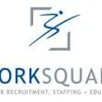 WorkSquare - Employment Agencies - 1444 Biscayne Blvd, Omni, Miami ...