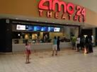 AMC Aventura 24 in Aventura, FL - Cinema Treasures