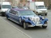 Excalibur Limo for Sale I just come across such a impressive limo ...