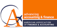 AAFA | American Association of Finance and Accounting