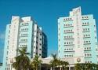 Sherry Frontenac Hotel Miami Beach