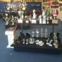 B Hive Awards & Promotional Products - Trophy Shops - 1810 N ...