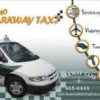 Arkway Taxi Naples FL - 31 Photos & 24 Reviews - Taxis - 670 ...