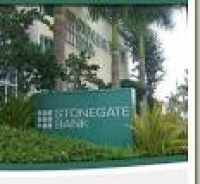 Stonegate Bank :: Locations & Hours ::