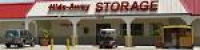Self Storage Units Mcgregor Fort Myers, FL near FSW | Hide-Away ...