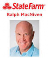 Ralph MacNiven - State Farm Insurance Agent - 3765 Airport Pulling ...