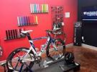Bicycle Fitting - Trek Bike Store USA - Eight Great Florida Locations