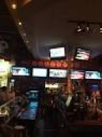 The Bar - Picture of Foxboro Sports Tavern, Naples - TripAdvisor