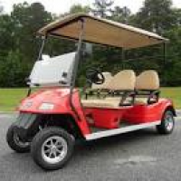 Star Classic 48-4 - Golf & Electric Vehicles