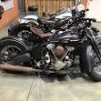 Everglades Motorcycle Service - 11 Photos - Motorcycle Dealers ...