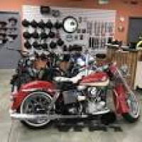 Everglades Motorcycle Service - 11 Photos - Motorcycle Dealers ...