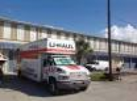 U-Haul: Moving Truck Rental in Naples, FL at Naples EZ Storage