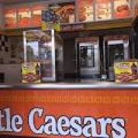 Little Caesars Pizza - Fast Food - 12975 Collier Blvd, Naples, FL ...