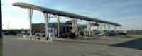 Airport Plazas Gas Station - Weihe Engineers | Land Surveying ...