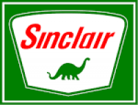 Sinclair Oil Corporation - Wikipedia