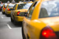 Taxi Cab Service in Pinellas County Florida